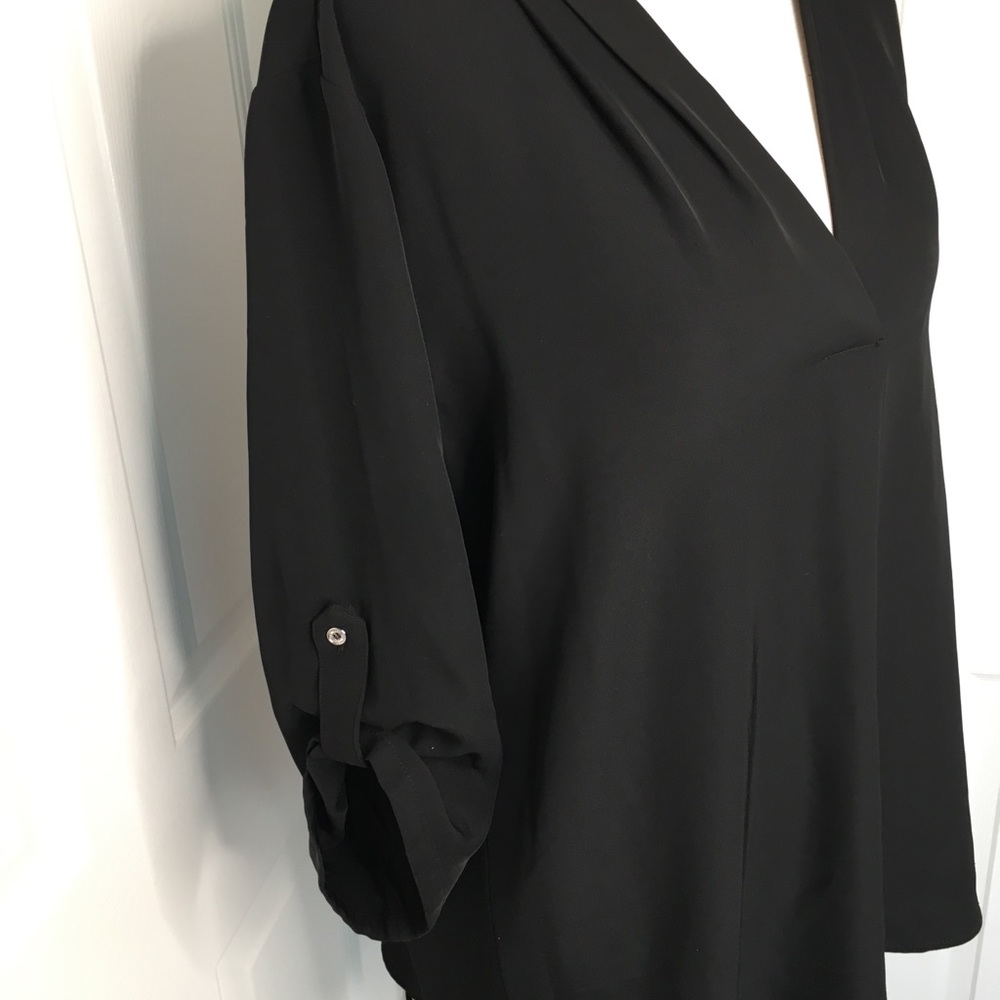 Calvin Klein blouse - Large - Picture 5 of 9